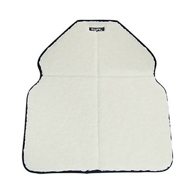 EquiFit Equifit Withershield White One Size