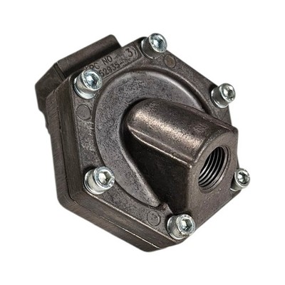 1PC New Aventics Rexroth P52935-3 R431003039 3/8'' Quick Release Valve