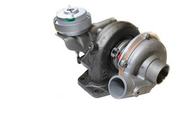 Turbolader Mazda 626 V 323 F 2.0 TD  VJ30 RF4F 74 Kw 101 PS und 81 Kw 110 PS