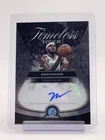JARACE WALKER 2025-26 BOWMAN CHROME TIMELESS TOUCH AUTOGRAPH #TTA-JW Q2045
