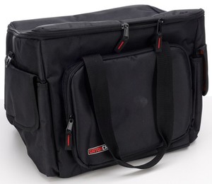 Gator G-MIXERBAG-1212 Mixer Bag