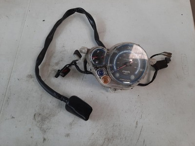 HONDA NSC 50 Speedometer Instrument Cluster 2010-2015  