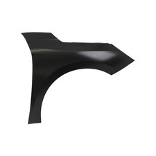 Fits Vauxhall Corsa F 2019- Front Wing Primed Driver Side