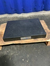 GRANITE SURFACE PLATE