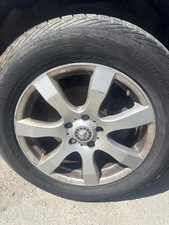 Jantes Toyota RAV 4