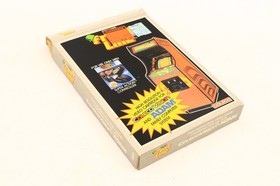 Front Line ColecoVision & ADAM 1983 Complete In Box CIB EXC