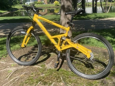 キャノンデール ジキル700、レフティELO MTBフレーム cannondale jekyll mountain bike products for sale | eBay