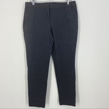 Liz Claiborne Ankle Pants - Size 10