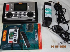 Hornby ELITE DCC digital control system   Boxed    Excellent.