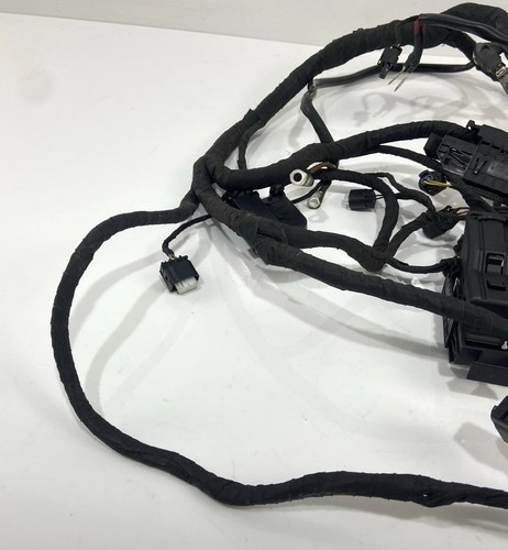 ♻️ BMW F800GT F 800 GT 2013 - 2020 Main Wiring Loom Harness ♻️ - Picture 6 of 13