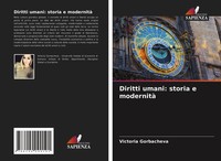 Victoria Gorbacheva | Diritti Umani: Storia E Modernità | Taschenbuch (2021)