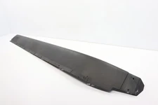 Lh Rear Left Side Rocker Molding Panel 15190503 Black_41u Hummer H2 2003 - 2009