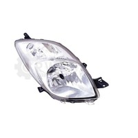 Prasco Scheinwerfer Halogen Rechts FüR Toyota Yaris _P9_ SCP9_ NSP9_