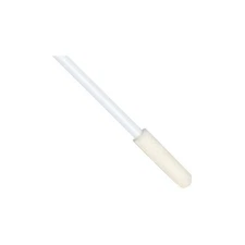 CHEMTRONICS CF3050 Swab,6 in L,1/8 in Dia,PK50 55NG17