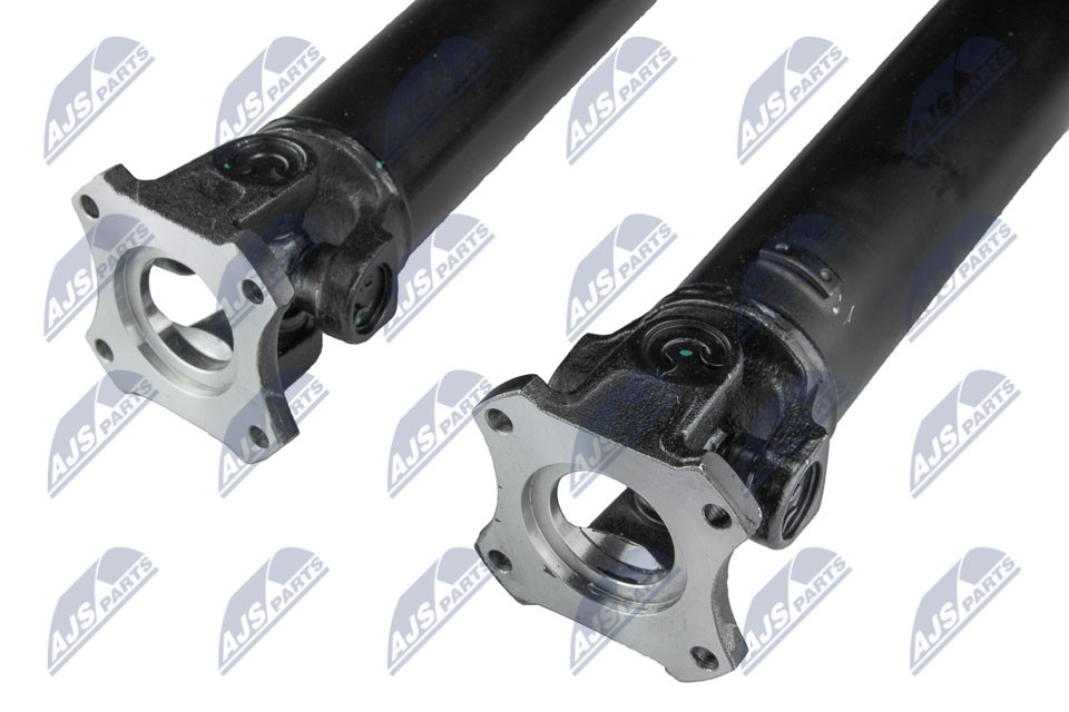 Nty Propshaft For Mercedes Sprinter Gearbox 06- Vw Crafter 2.5Tdi 06 - Image 3