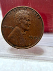 1937 Lincoln Wheat Cent Penny BN ungraded — photo 1