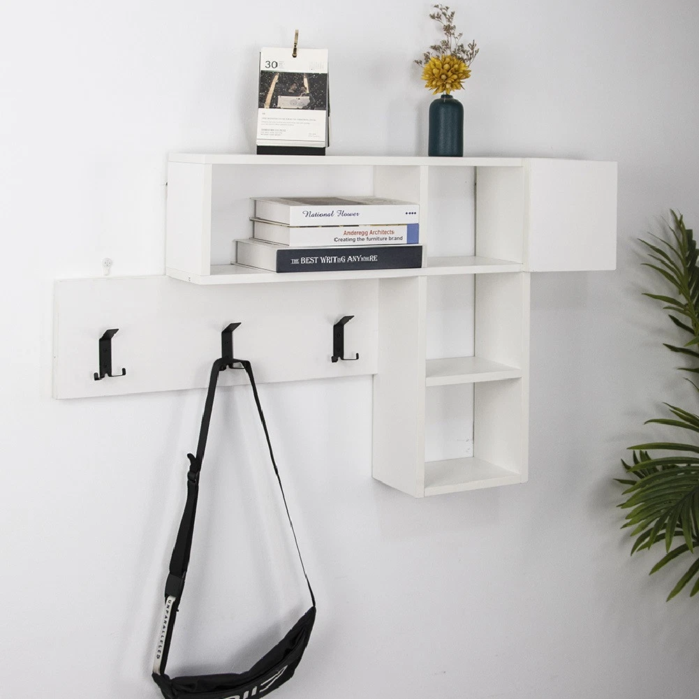 Portachiavi Da Parete - Home 3 5 Ganci - Foto 2