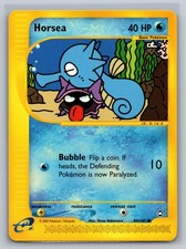 Horsea 84/147 Common Aquapolis Pokemon Near Mint on eBay
