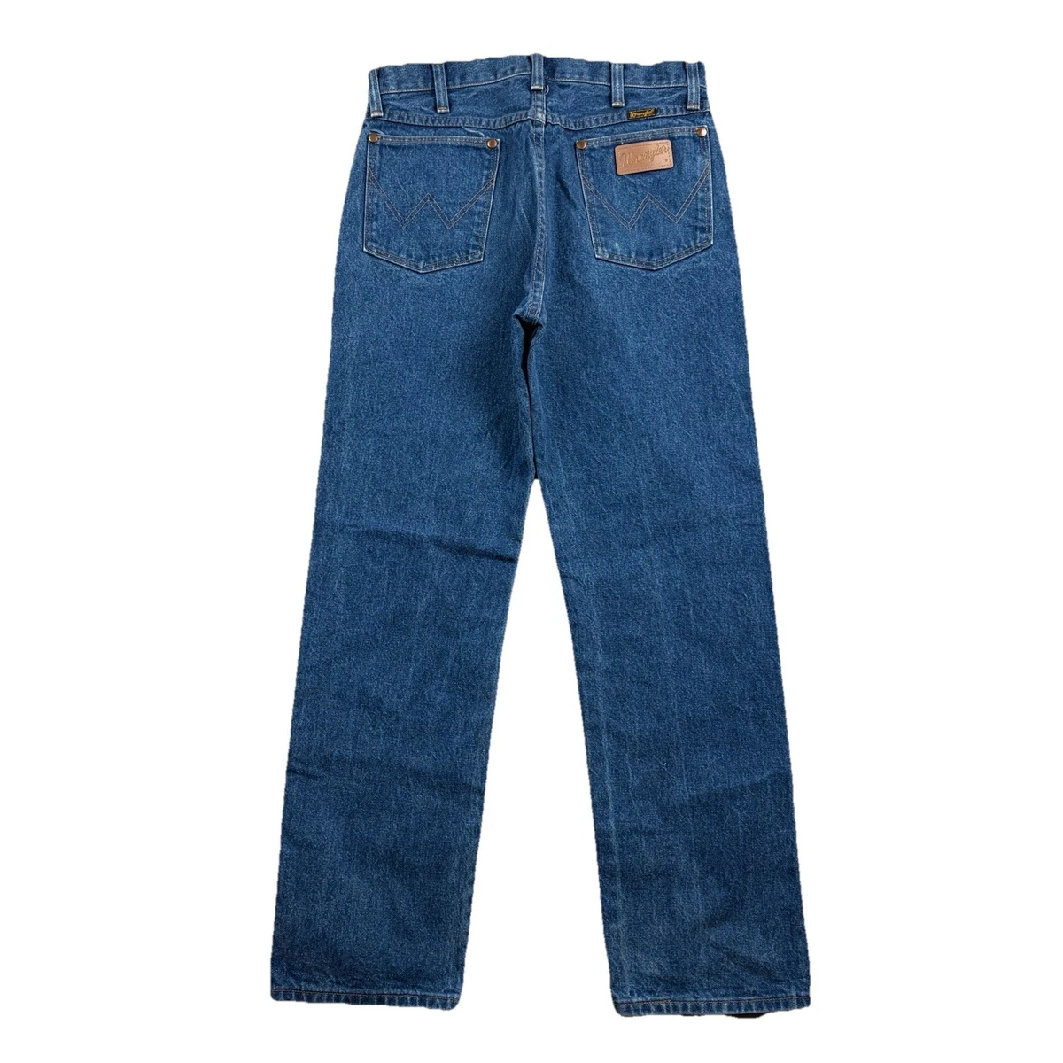 Wrangler 13MWZ Jeans for Men for sale | eBay