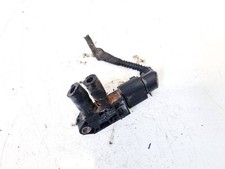 Volkswagen Tiguan 2010 DPF Pressure Sensor (DPF Exhaust Differenti FR2013855-62