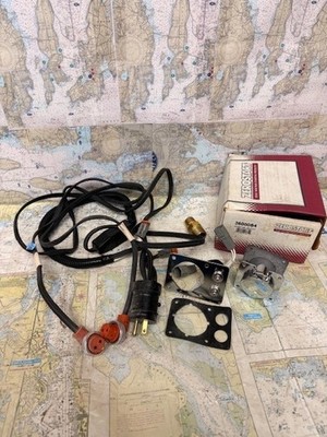 Zerostart #3600054 360-0054 Indicator Light Y-Cord 120V, 6' X 6' (1.8M X 1.8M).