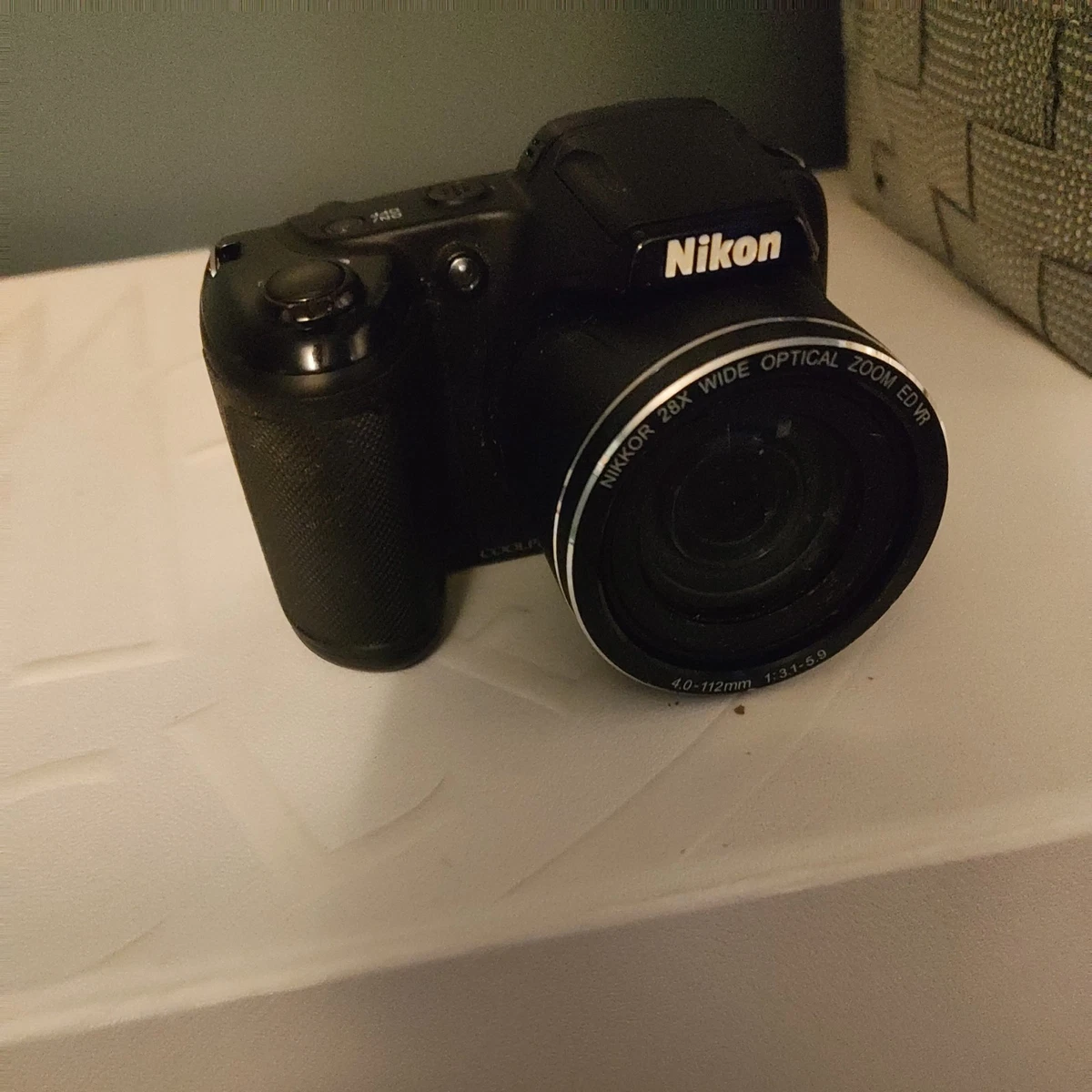 25+ Nikon Coolpix L340 Digital Cameras for sale | Updated Sep 2026