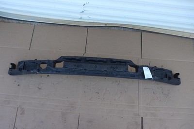 2014-2017 MERCEDES S-CLASS S550 W222 FRONT BUMPER CRASH ENERGY FOAM ABSORBER OEM