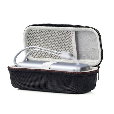 Für Ugreen PB728 25000mAh Powerbank Hartschale Reisekoffer - 22x8x6cm