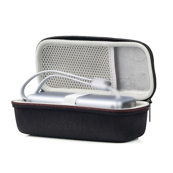 FüR Ugreen PB728 25000Mah Powerbank Hartschale Reisekoffer - 22X8X6Cm-image