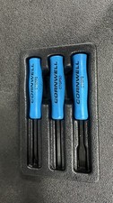 Ctg3pkt - 3 Piece Pocket Screwdriverpry Toolscraper Set Cornwell Ctg3pkt - 3 Piece Pocket Screwdriverpry Toolscraper Set Cornwell