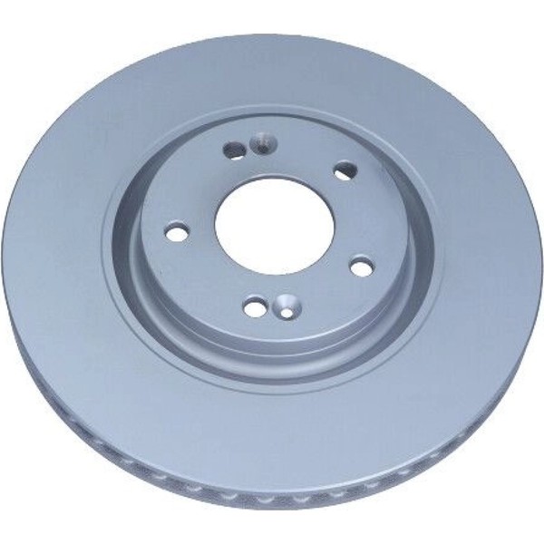 2X Quaro QD4993 Bremsscheibe FüR Hyundai KIA I40 Ix35 I40 CW Grandeur Optima VF-image