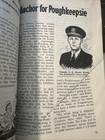 1948 OLYMPICS SPORTSFOLIO ILLUSTRATED MAGAZINE MULLIN'S CARTOONS ALL STAR GAME — photo 9