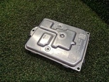 Porsche Cayenne (9Y0 9Y3) 2019 Vorschaltgerät Steuergerät Xenon Scheinwerfer