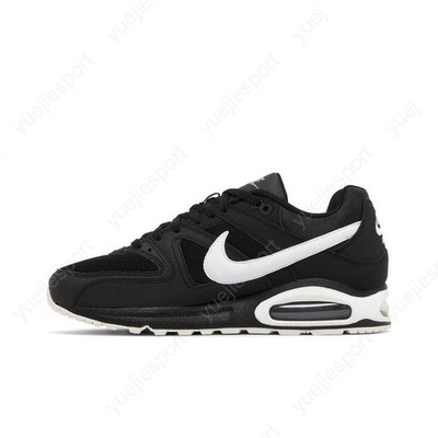 Nike Air Max Command Black White 629993-032 | eBay
