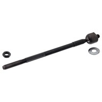 Febi Bilstein Axialgelenk, Spurstange 12911 Prokit FüR Toyota, Vorderachse Links