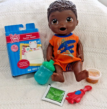 Super Snackin afroamericano 2015 Luke/jum…