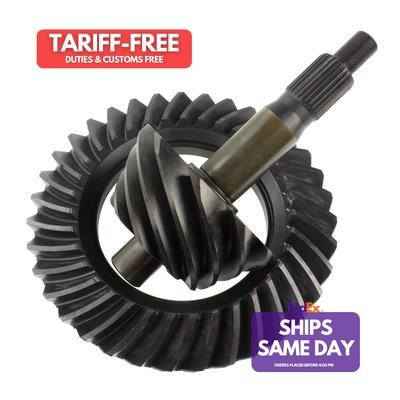 Richmond F9350, Kit Excel Ring & Pinion Gear Fits Ford 9In 3.50 Ratio Performanc
