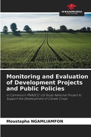 Moustapha Ngamliamfon | Monitoring And Evaluation Of Development Projects And...