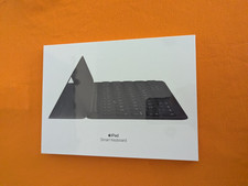 Apple Smart Keyboard for iPad 7th/8th/9th Gen, iPad Air 3rd Gen, 10.5" iPad Pro