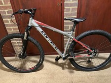 Carrera Hellcat 18" Frame Large 29" Wheels