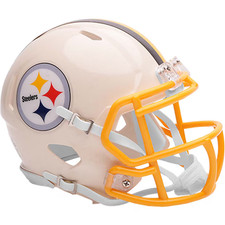 Pittsburgh Steelers Collecting and Fan Guide 4