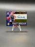 CHRIS MULLIN 2018-19 Donruss Optic Fast Break Signatures Gold Autograph 04/10