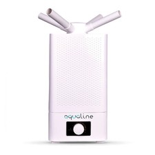 Image of Humidifier 11L Adjustable Spouts Output Aqualine Low Noise Four Outlets