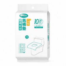 Toilet Seat Covers, Peel Paper Toilet Covers