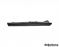 Schweller Reparaturblech FüR Volvo S40 V40 Kombi Links 95-04