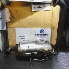 Katalysator FORD Focus II 1.6 TDCI 9M515H270DA