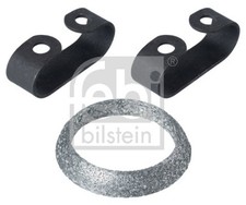 FEBI BILSTEIN Montagesatz Abgasrohr 07005 für VW TRANSPORTER SEAT 19E JETTA 1G2