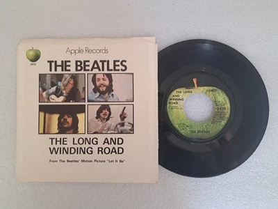 THE BEATHES レコード7枚セット The Beatles 7