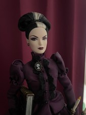 Barbie Haunted Beauty Mistress of the Manor