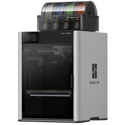   BAMBU LAB H2S AMS COMBO -Neuheit-  